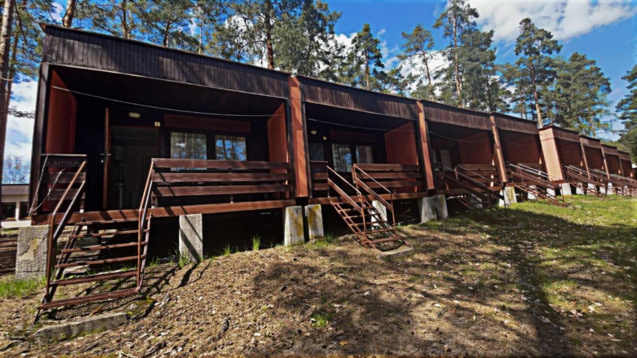 Siska Kemp Doksy  Exterior photo
